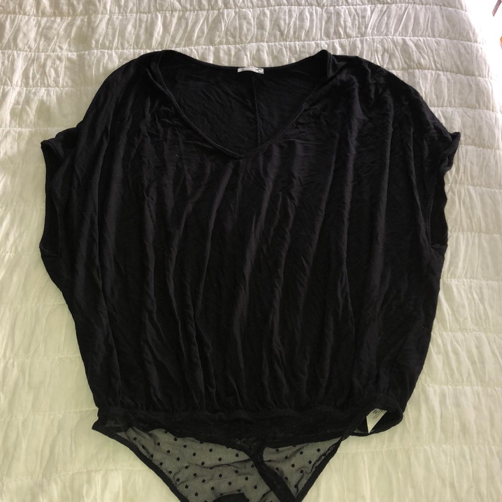 Free people bodysuit